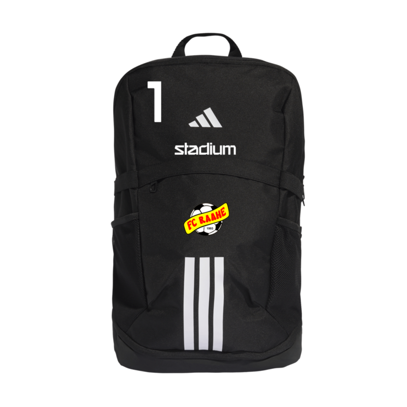 
ADIDAS, 
TIRO BACKPACK, 
Detail 1
