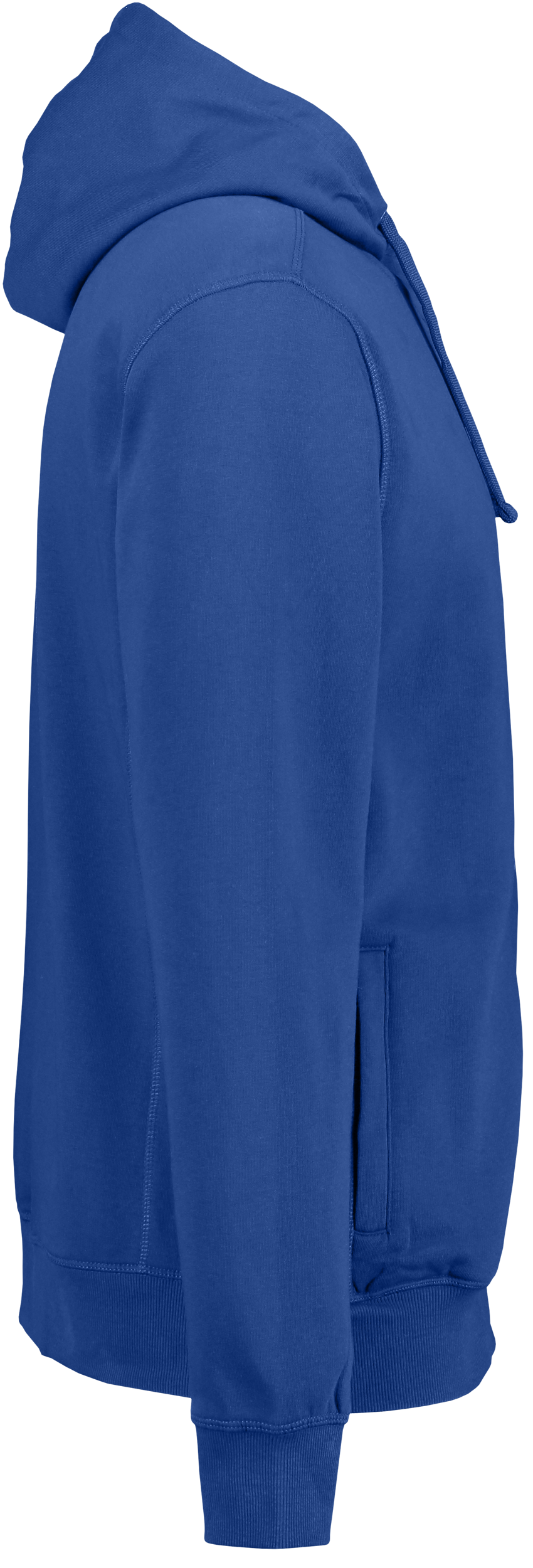 CLIQUE, Clsc Hood F Zip