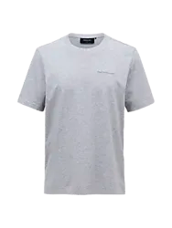 401835105101 PEAK PERFORMANCE M Original Small Logo Tee 401835105101 PEAK PERFORMANCE M Original Small Logo Tee Standard Small1x1