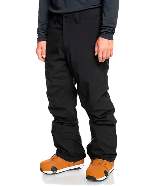 QUIKSILVER Брюки M Estate