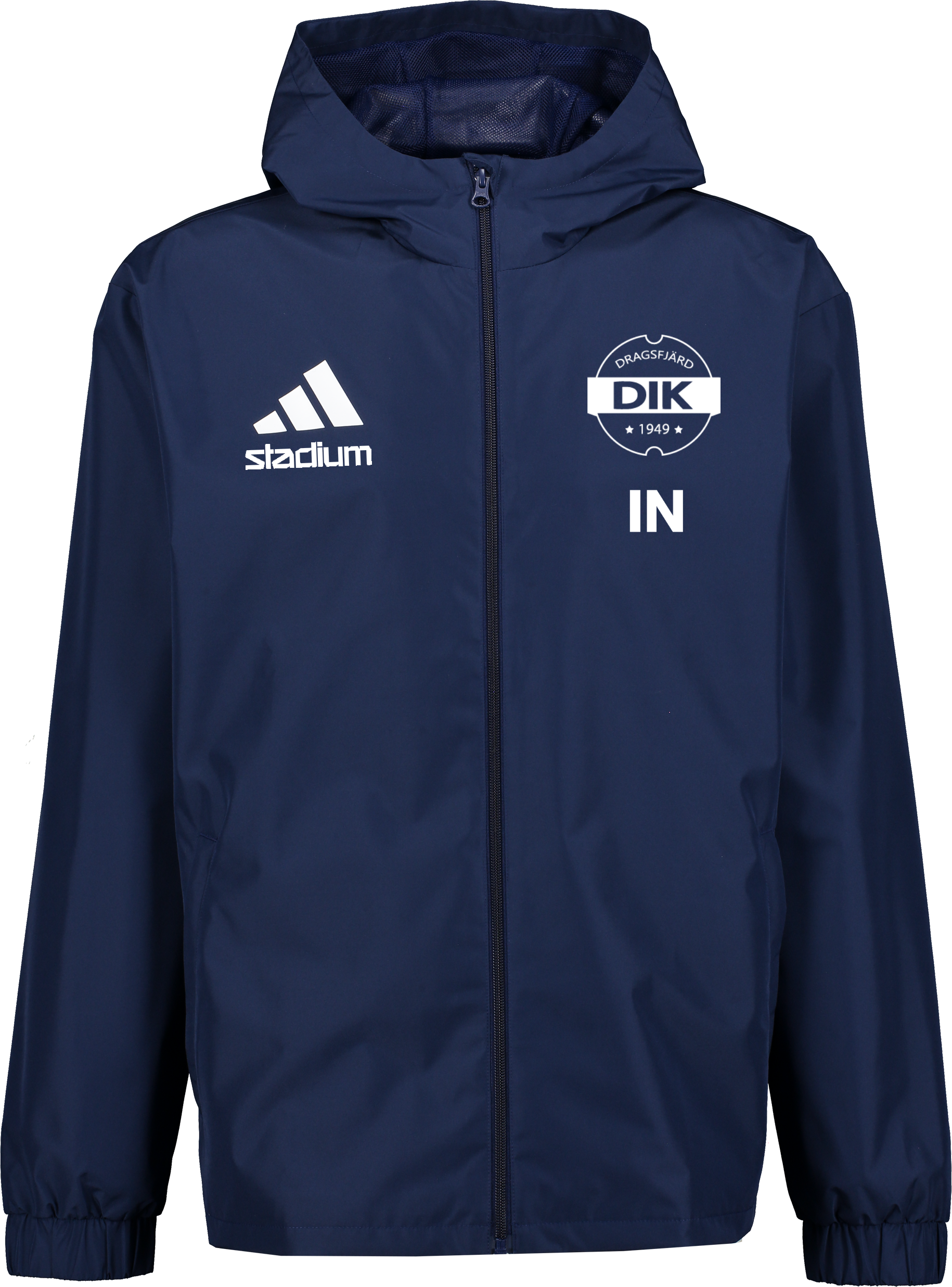 
ADIDAS, 
ENT26 AW JKT, 
Detail 1
