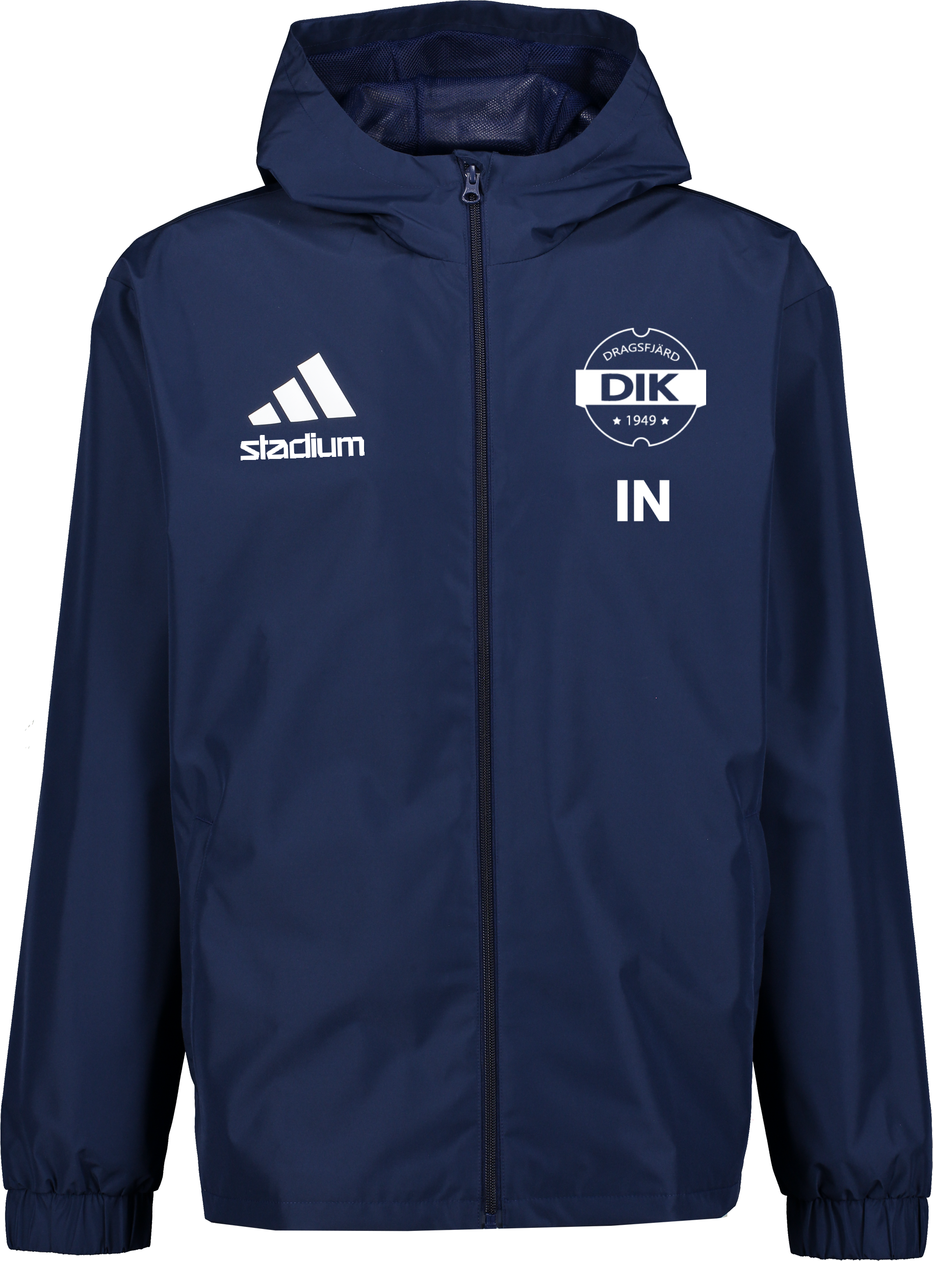 
ADIDAS, 
ENT26 AW JKT, 
Detail 1
