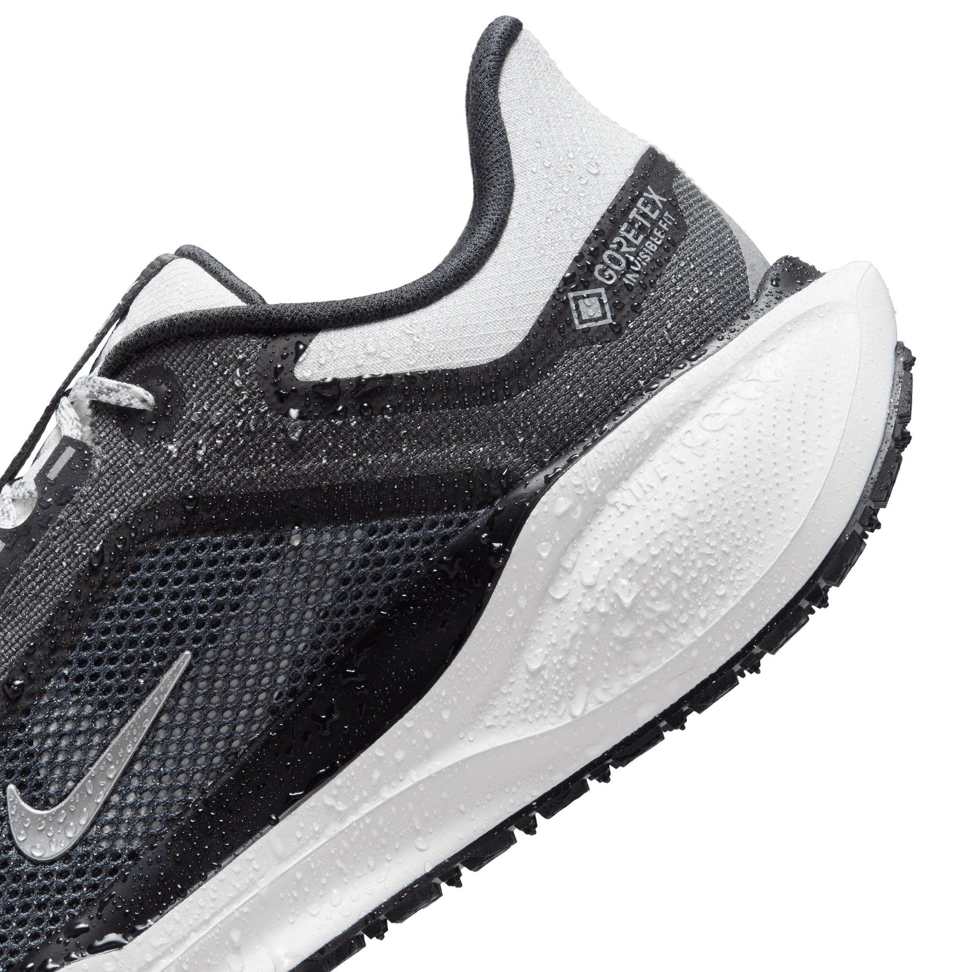 NIKE, M Pegasus 41 Gore-Tex