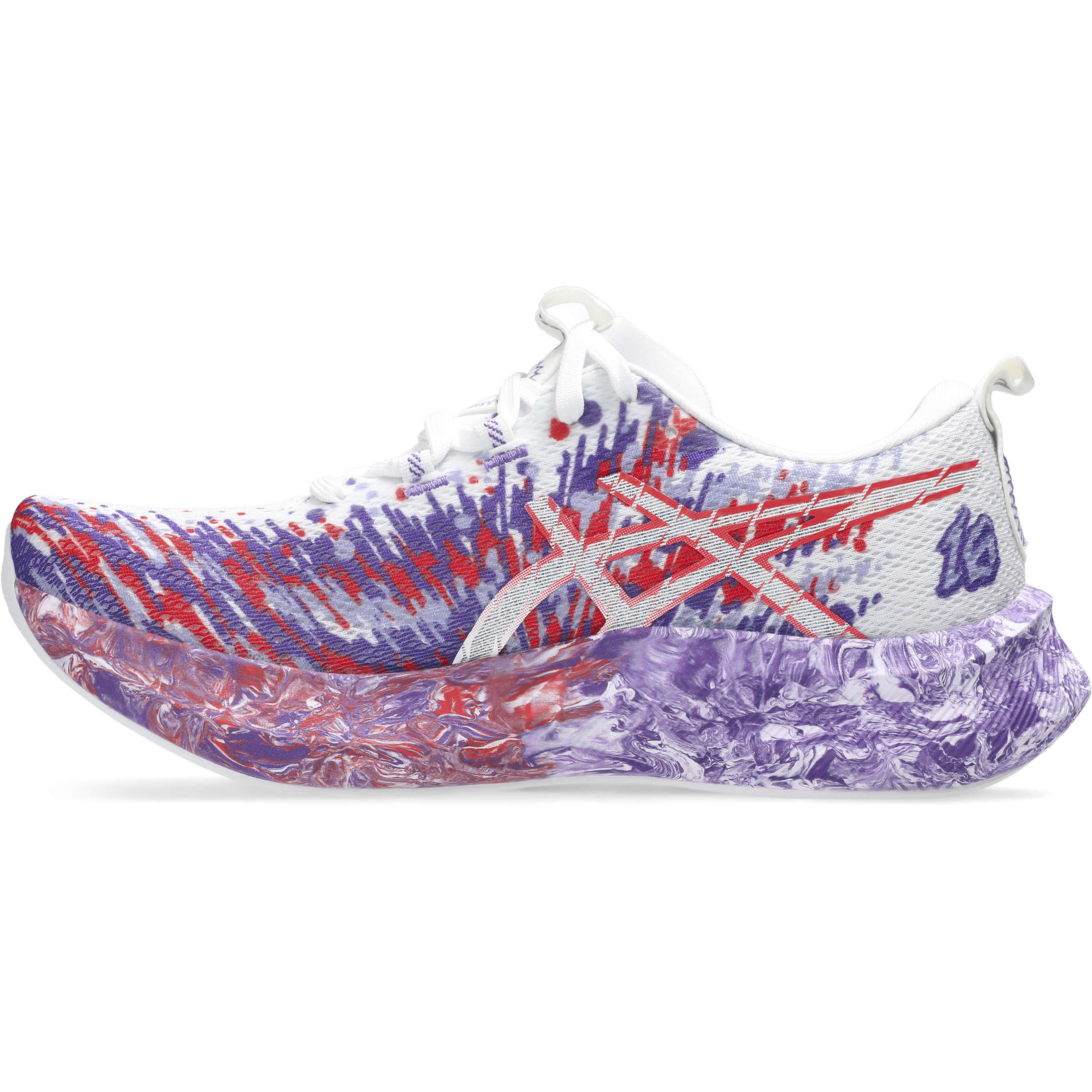 ASICS, W Noosa Tri 16