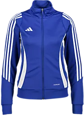 390927104102 ADIDAS Tiro24 Tr Jkt W 390927104102 ADIDAS Tiro24 Tr Jkt W Standard Small1x1