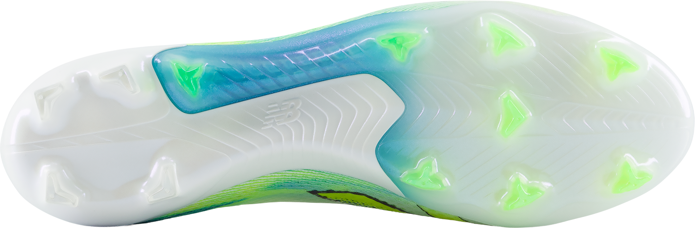 NEW BALANCE, FURON V9 ELITE FG