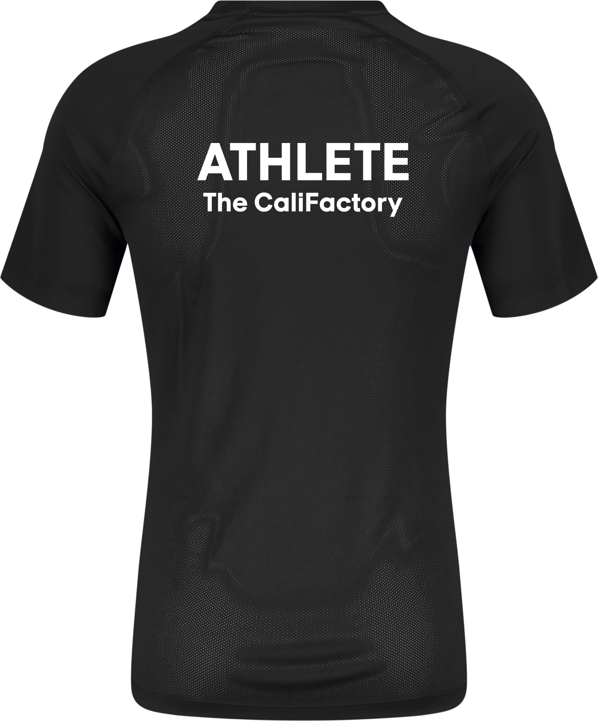 NIKE, PARK VIII SS JSY JR