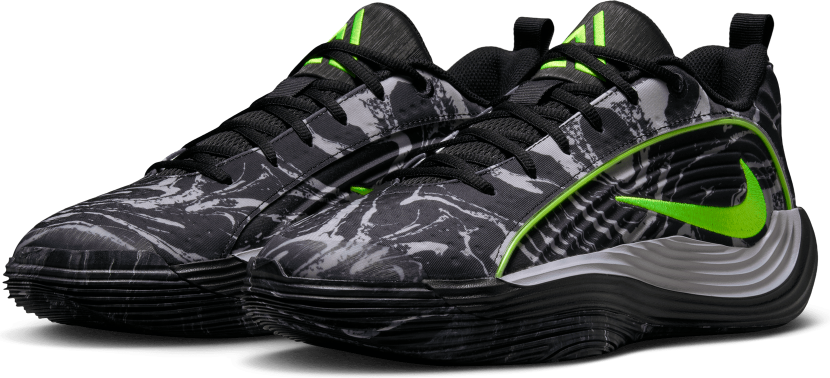 NIKE, GIANNIS IMMORTALITY 5