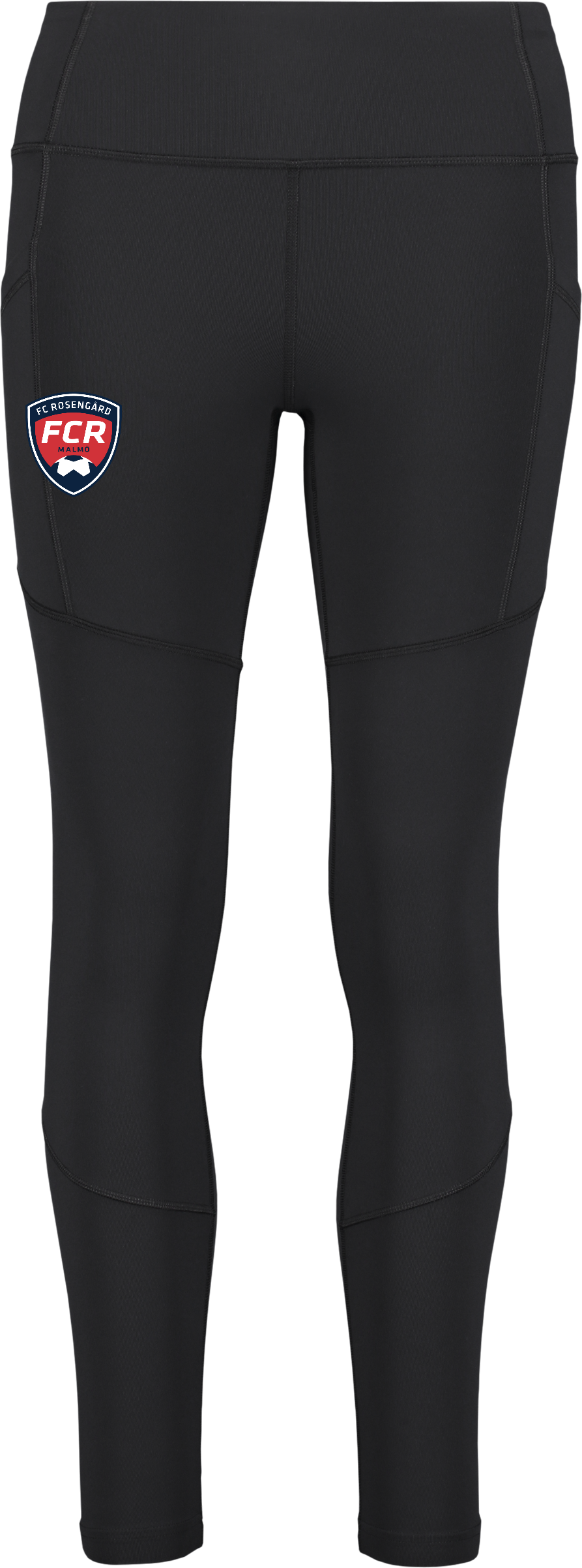 
SOC, 
W POCKET TIGHTS TS, 
Detail 1
