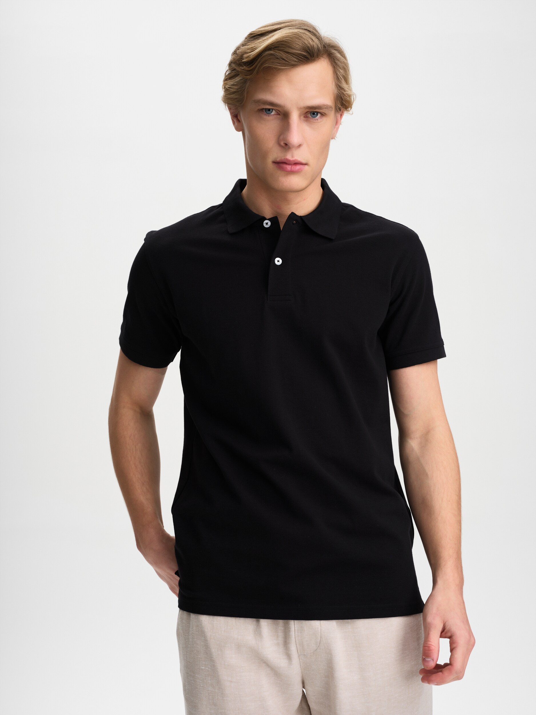 
RACE MARINE, 
M RACE CLUB PIQU&Eacute;, 
Detail 1
