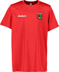 292680102101 CLIQUE Active Tee Jr 292680102101 CLIQUE Active Tee Jr Standard Small1x1
