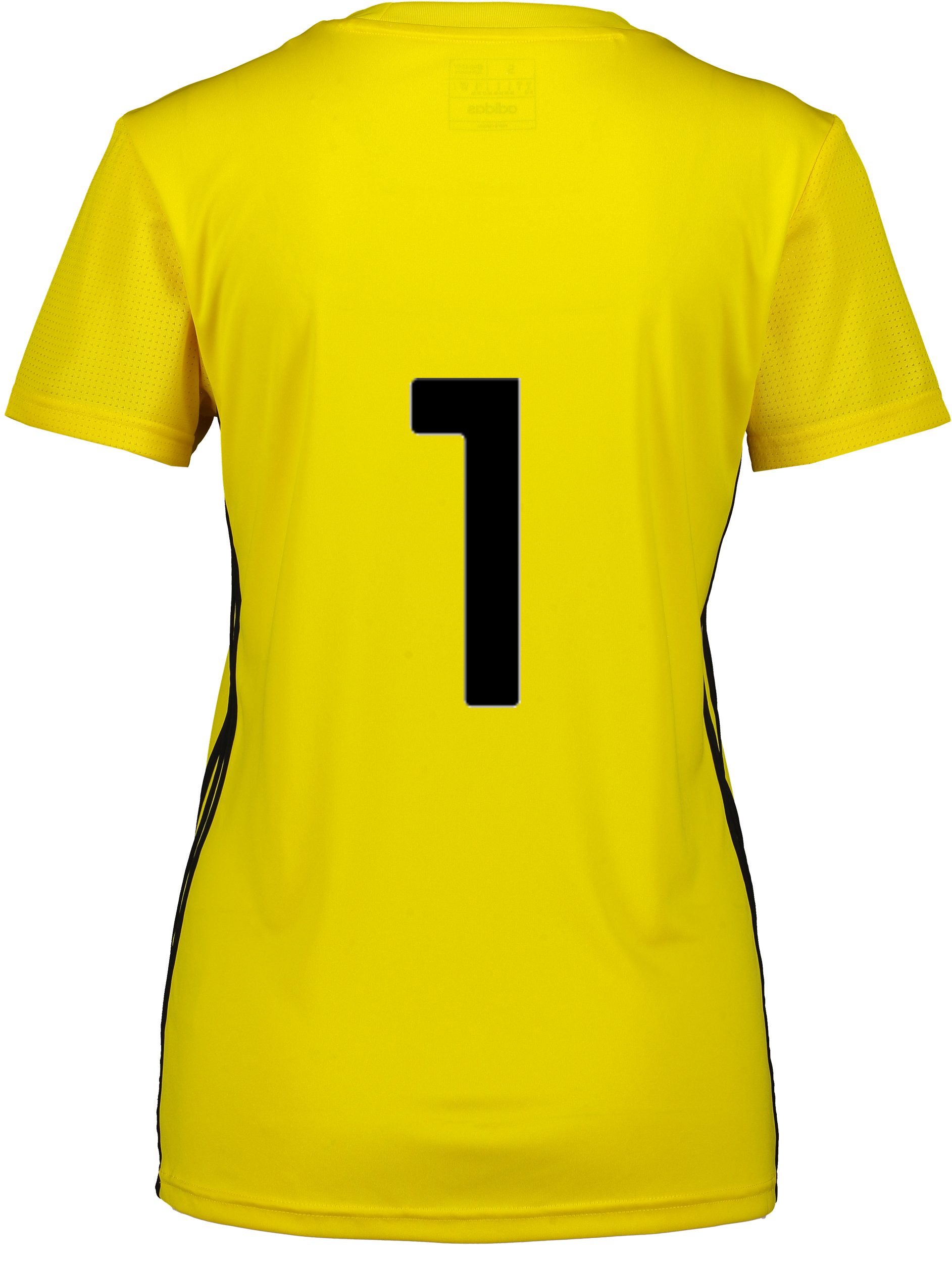 ADIDAS, Tabela 23 Jsy W