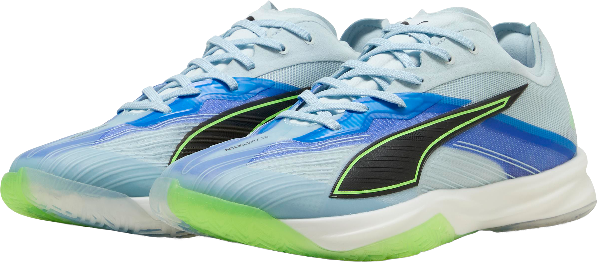 PUMA, ACCELERATE NITRO SQD 5