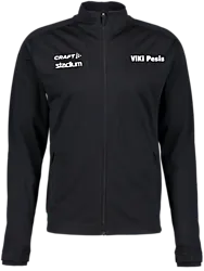 394166105101 CRAFT Evolve 2.0 Full Zip Jacket M 394166105101 CRAFT Evolve 2.0 Full Zip Jacket M Standard Small1x1