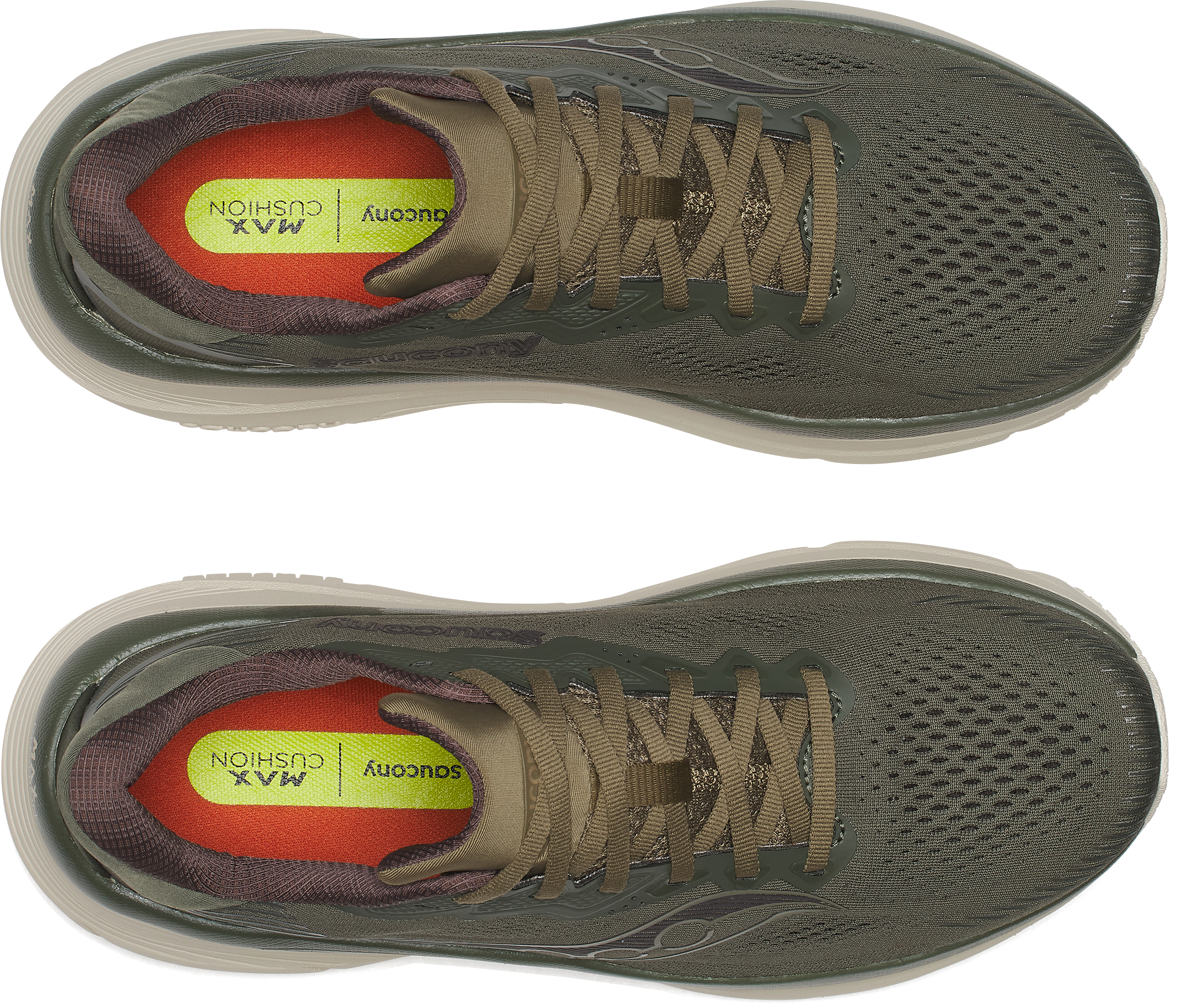 SAUCONY, M GUIDE 19