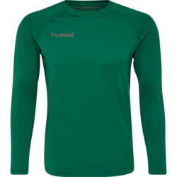 289689104101 HUMMEL First Perf Jsy Jr 289689104101 HUMMEL First Perf Jsy Jr Standard Small1x1