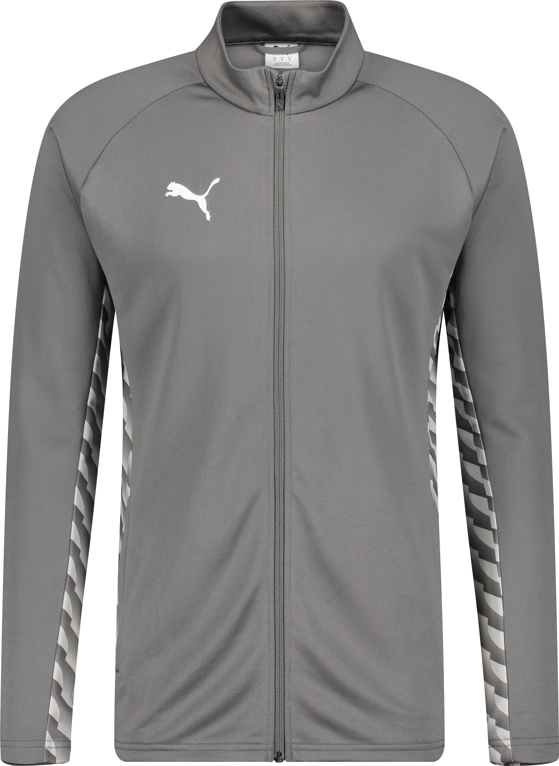 
PUMA, 
TEAMLIGA26 TRAINING JACKET JR, 
Detail 1
