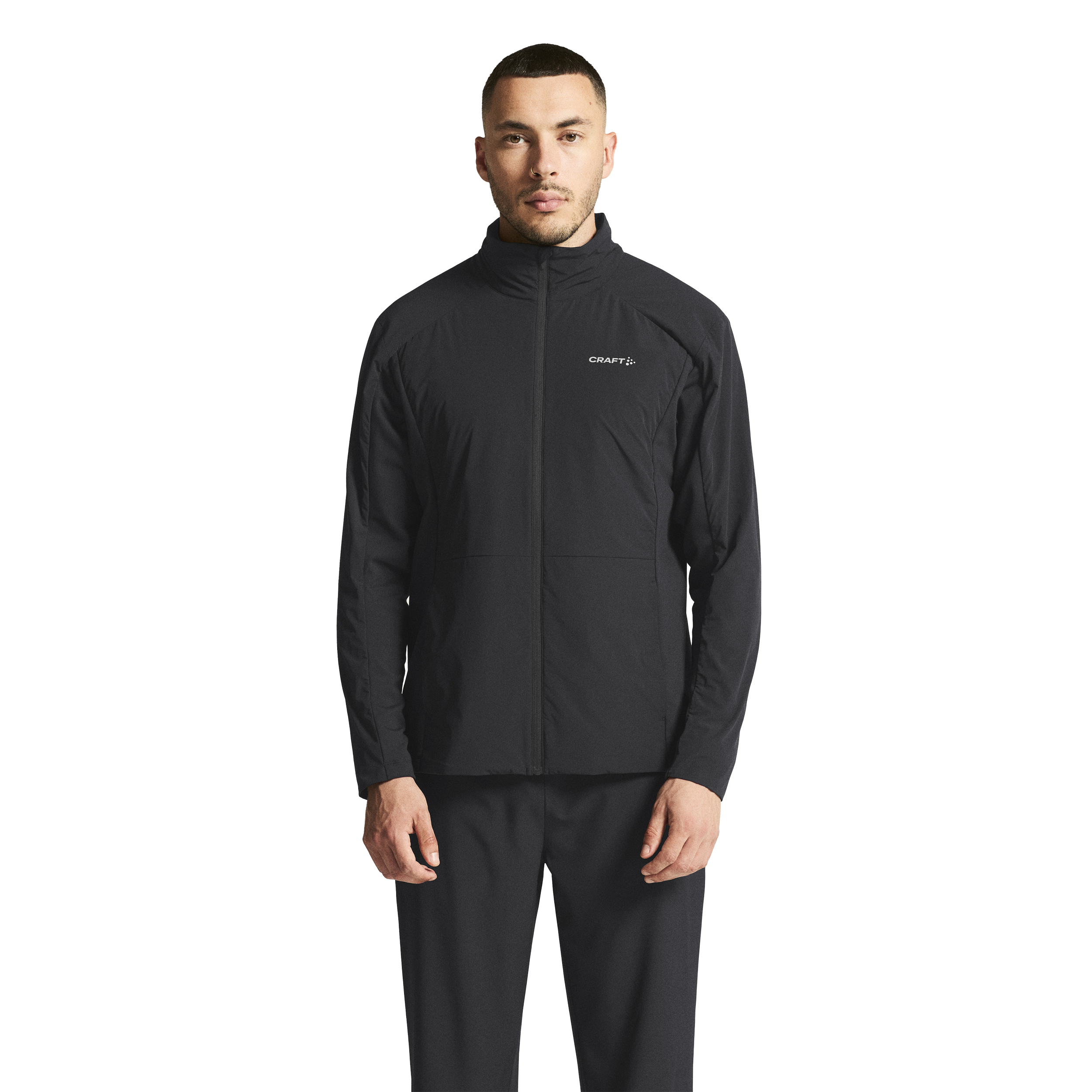 
CRAFT, 
M Adv Essence Warm Jacket 3, 
Detail 1
