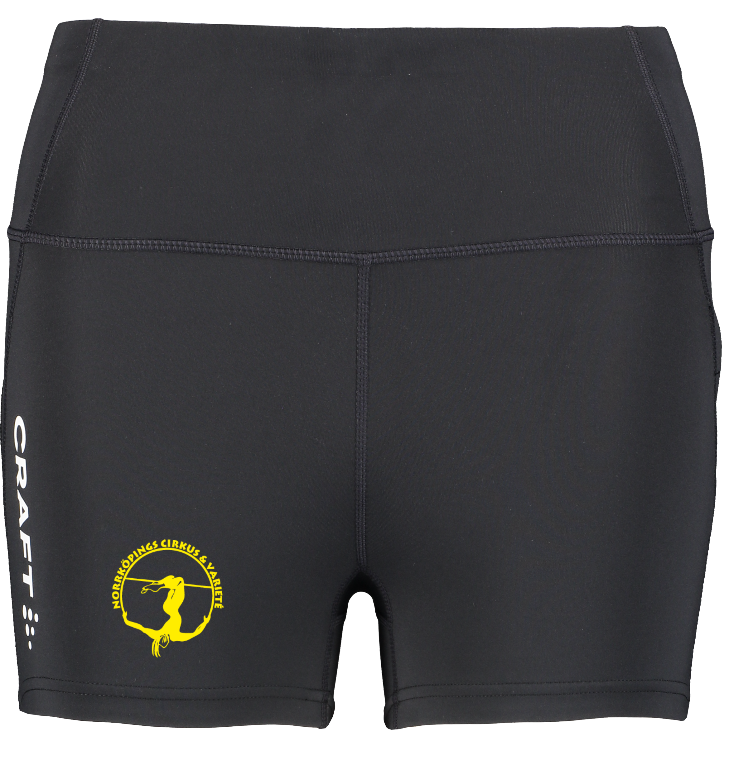 
CRAFT, 
Rush 2.0 Hot Pant W, 
Detail 1
