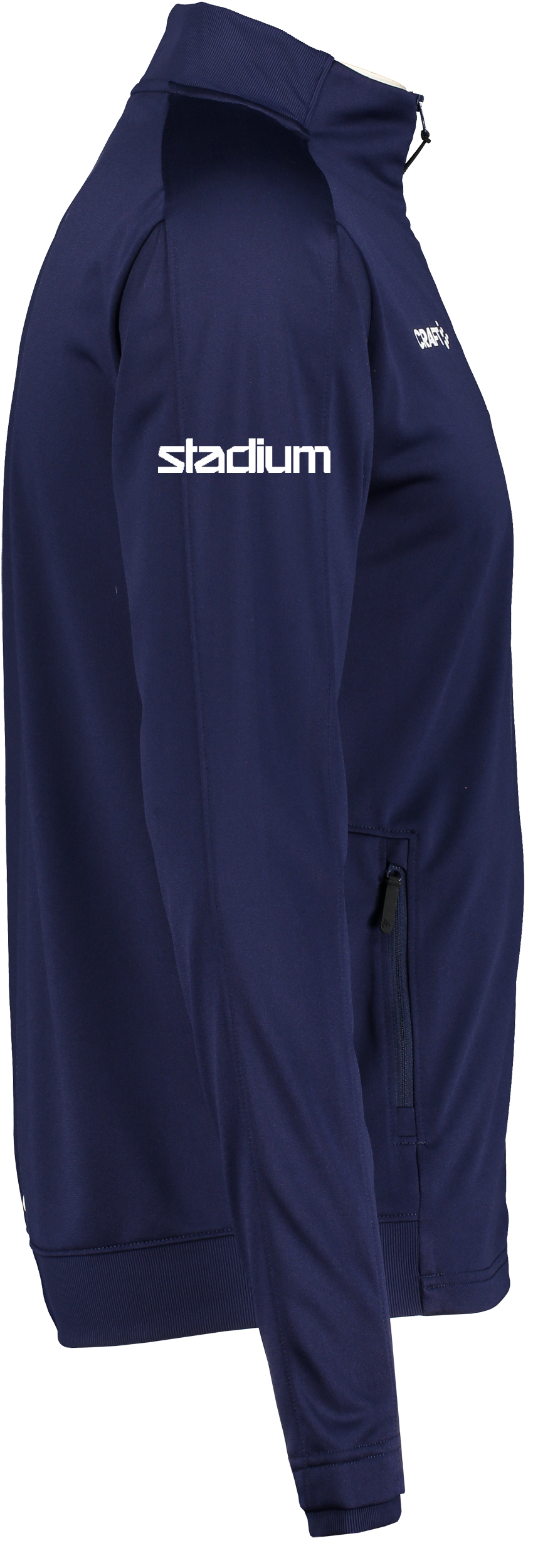 CRAFT, Evolve 2.0 Full Zip Jacket Jr