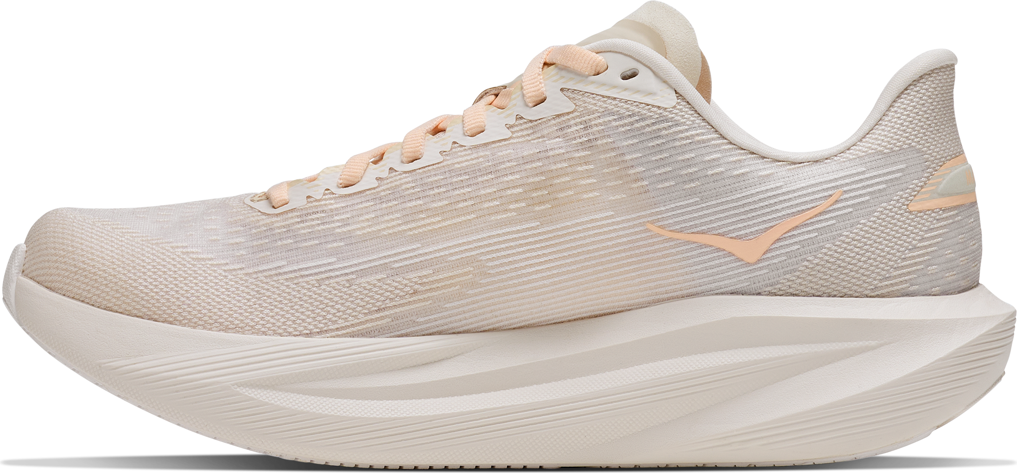 HOKA, W MACH 7