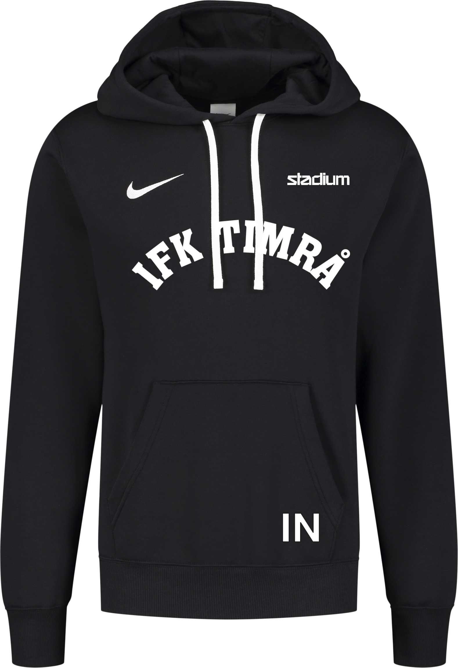 
NIKE, 
PARK26 FLC HOOD, 
Detail 1
