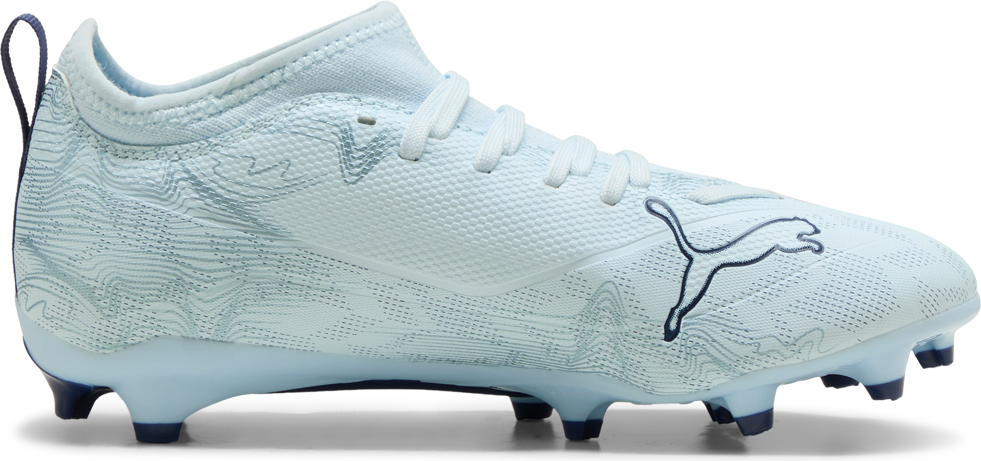 PUMA, ULTRA 6 MATCH FG/AG JR