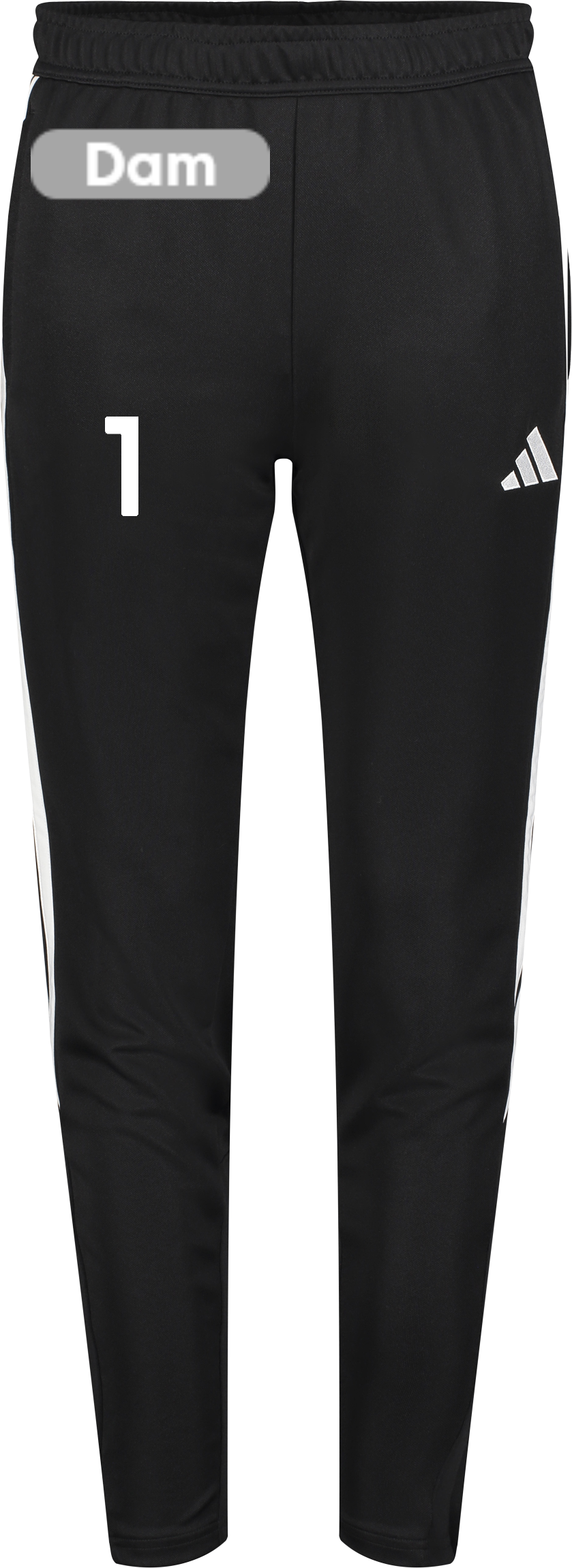 
ADIDAS, 
TIRO26 L PNT W, 
Detail 1
