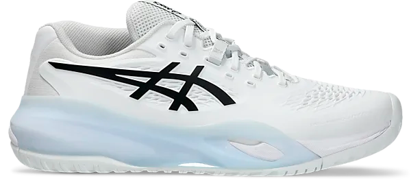 ASICS M Гель-Разрешение X