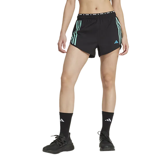 405365101106 ADIDAS Otr E 3s Short 405365101106 ADIDAS Otr E 3s Short Model01 Detail
