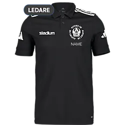 400087102101 ADIDAS Squad25 C Polo 400087102101 ADIDAS Squad25 C Polo Standard Small1x1