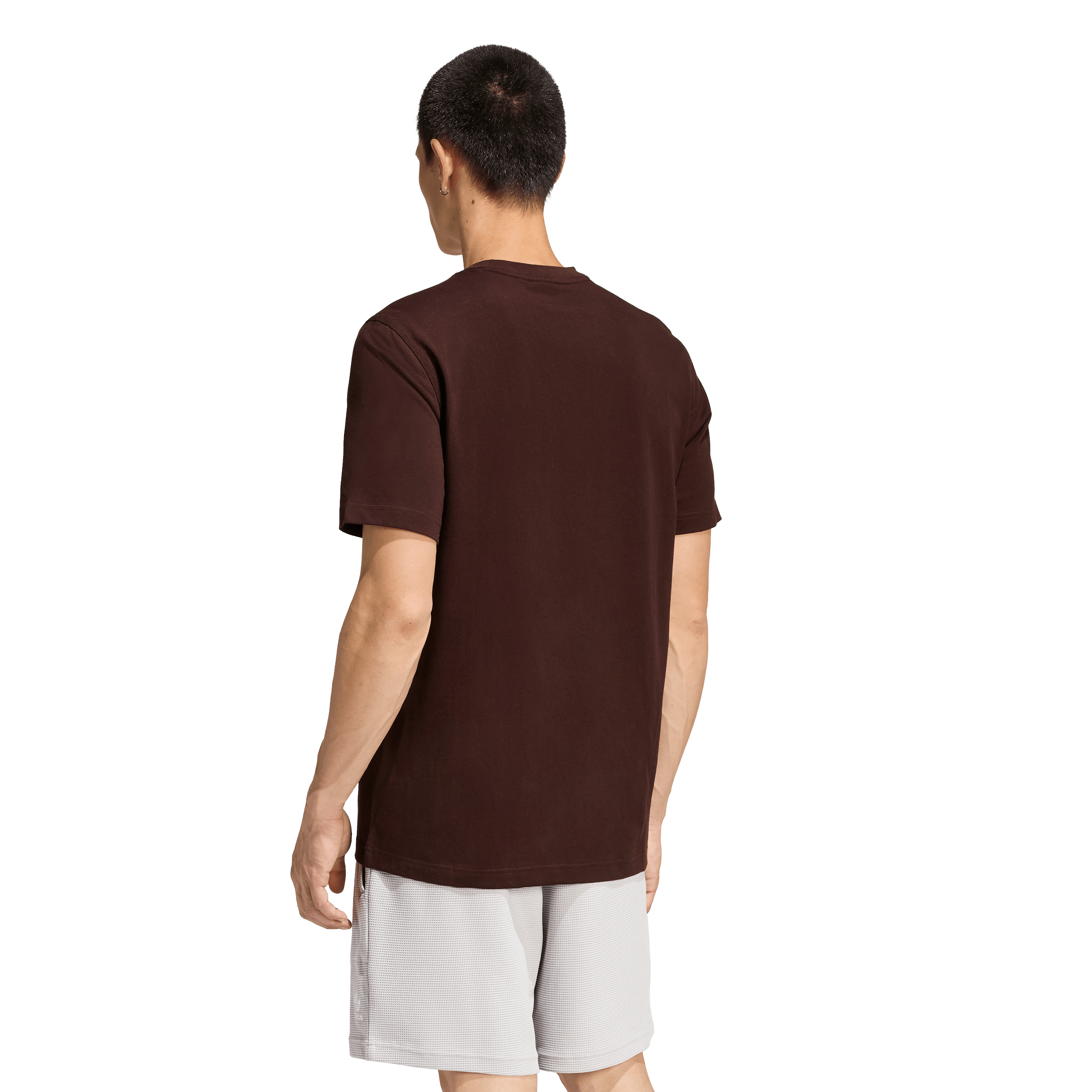 ADIDAS ORIGINALS, M TREFOIL ESS TEE