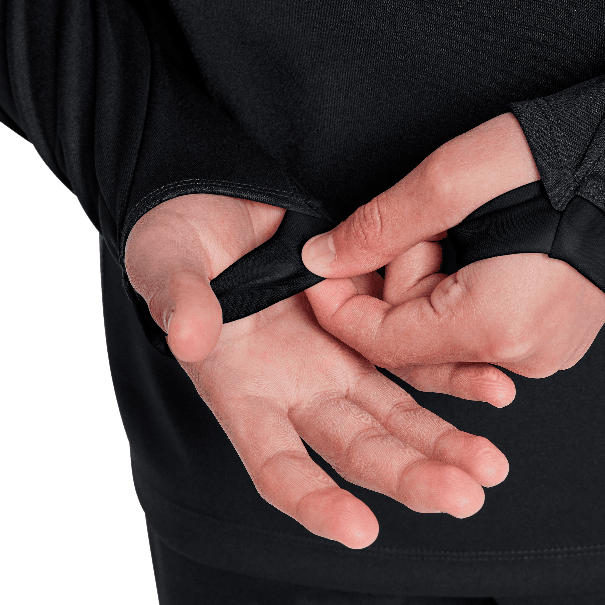 NIKE, J Nk Df Acd25 Dril Top -Pd