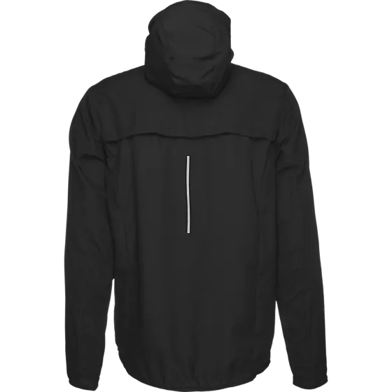 RONHILL, 
Run Wind Jacket M, 
Detail 2