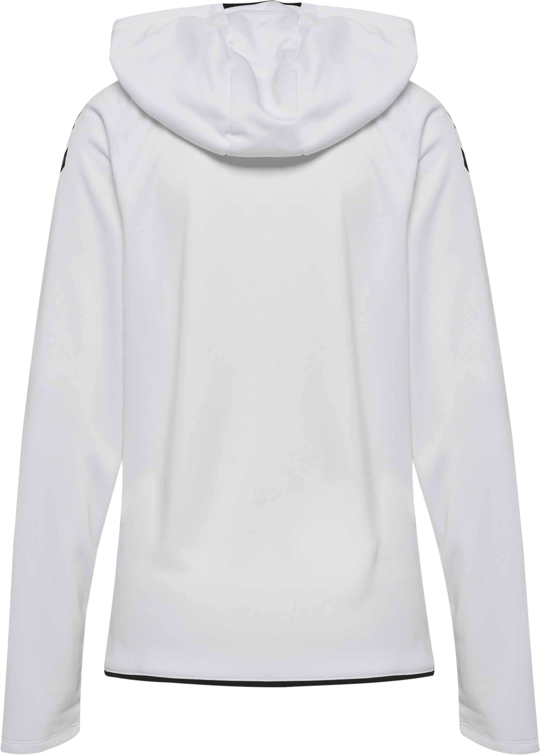 HUMMEL, HMLCORE 2.0 ZIP HOODIE WOMAN