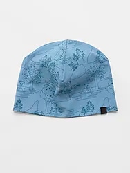 K PLAY HAT - NATURE BLUE Model01 Small1x1