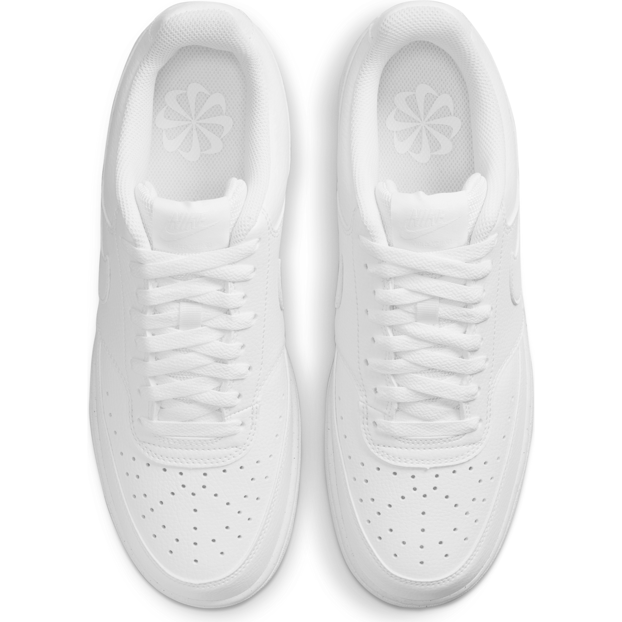 NIKE, M Court Vision Low