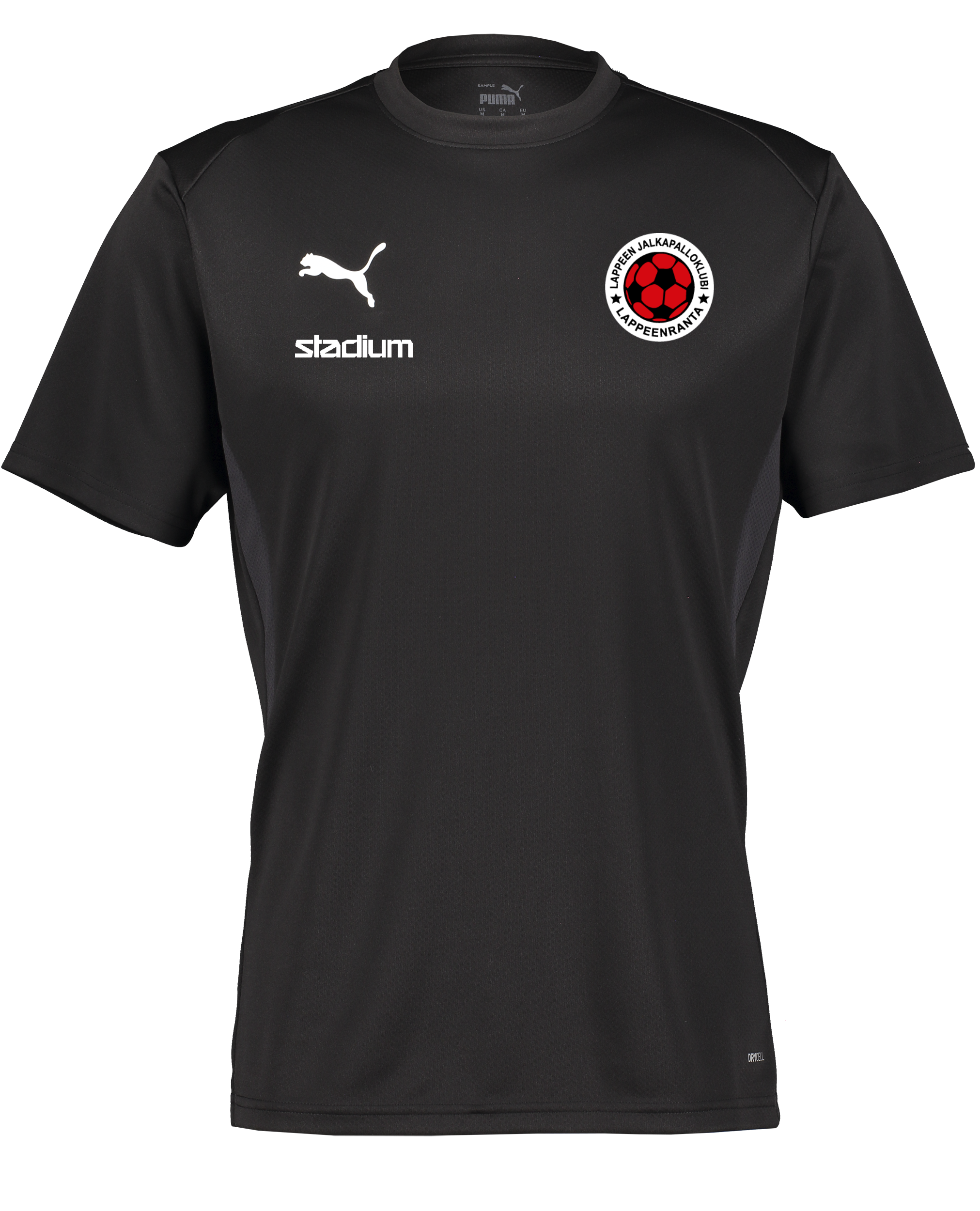 
PUMA, 
T Goal Trg Jsy, 
Detail 1
