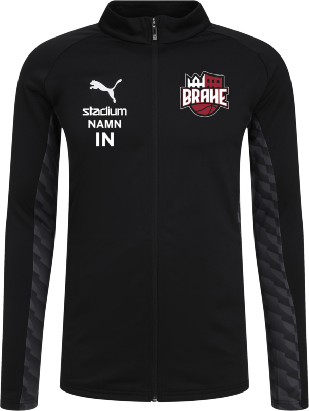 
PUMA, 
TEAMLIGA26 TRAINING JACKET JR, 
Detail 1
