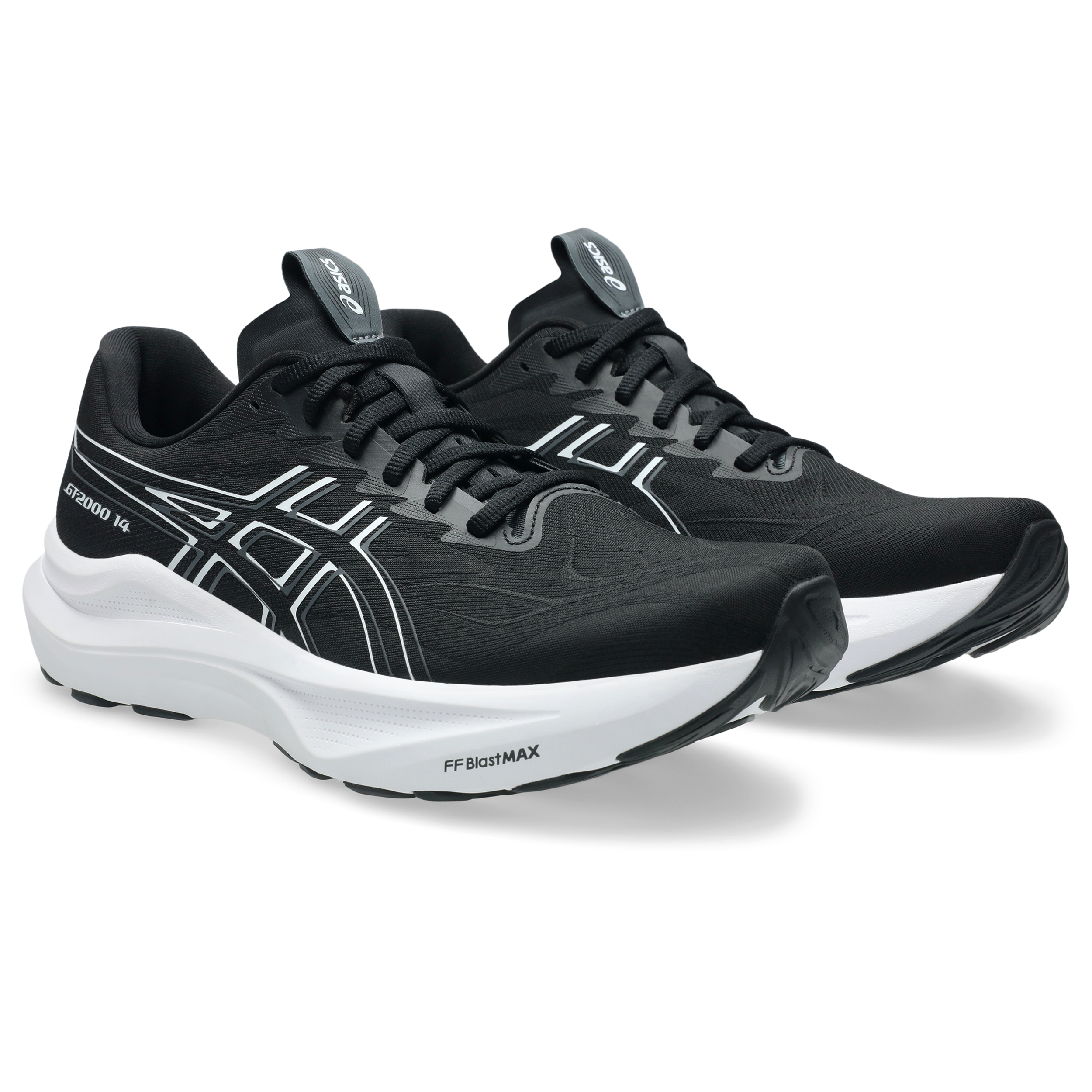 ASICS, M Gt-2000 14 Wide