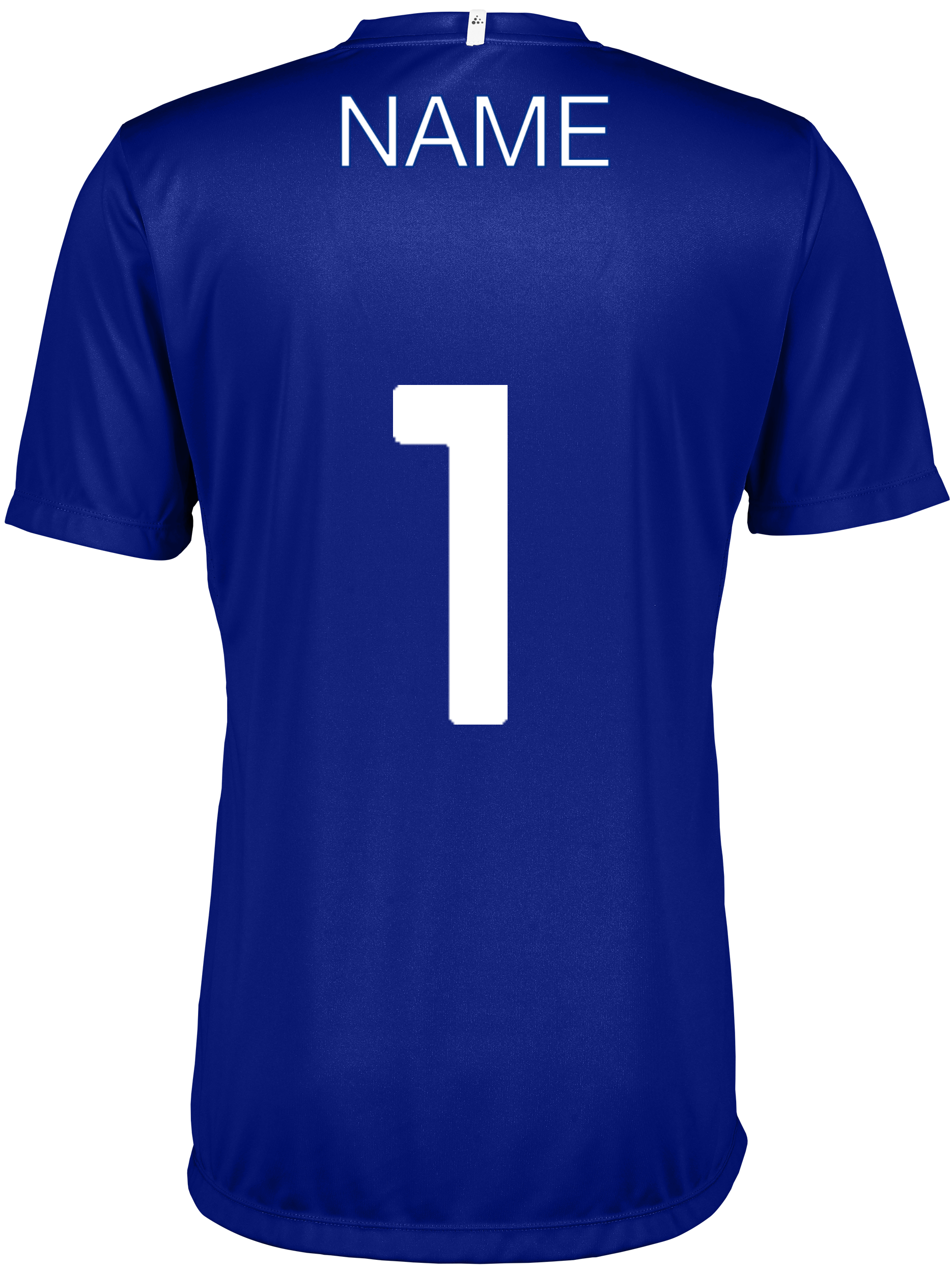 CRAFT, SQUAD GO SS JSY JR