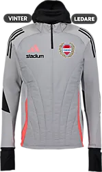 396320102101 ADIDAS Tiro24 C Winterized Top 396320102101 ADIDAS Tiro24 C Winterized Top Standard Small1x1