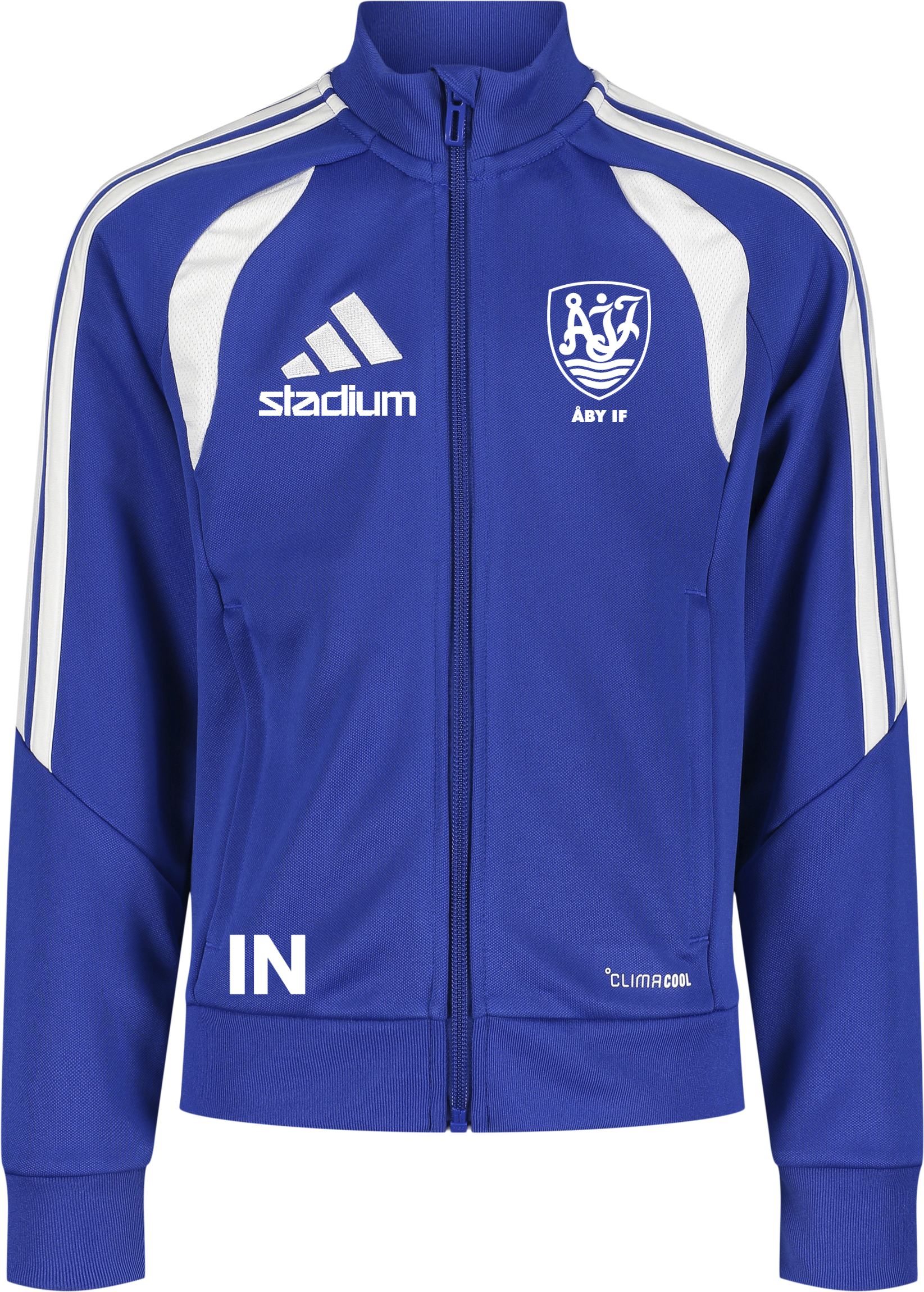 
ADIDAS, 
TIRO26 L TR JKT JR, 
Detail 1
