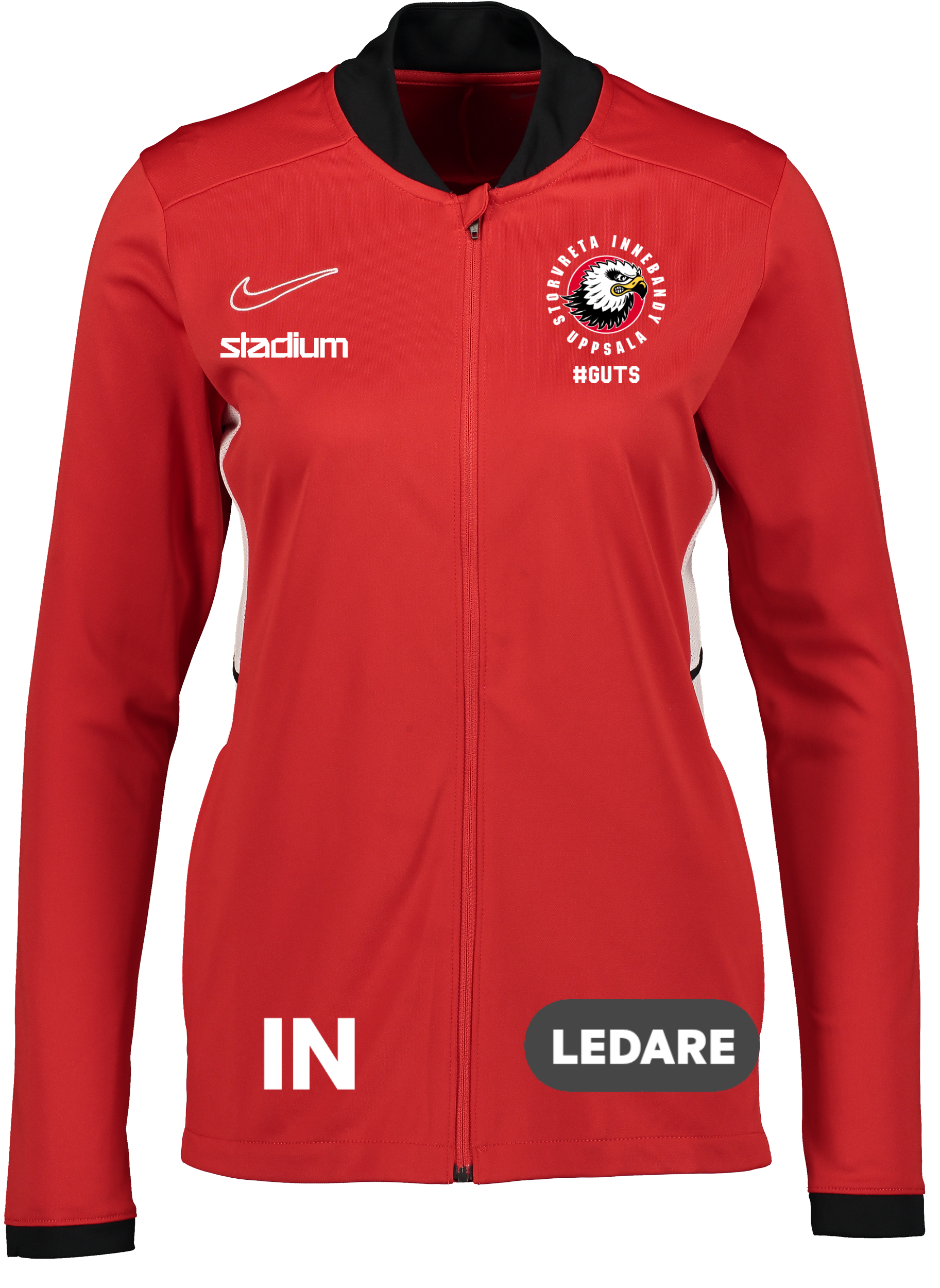 
NIKE, 
Acd25 Trk Jkt W, 
Detail 1
