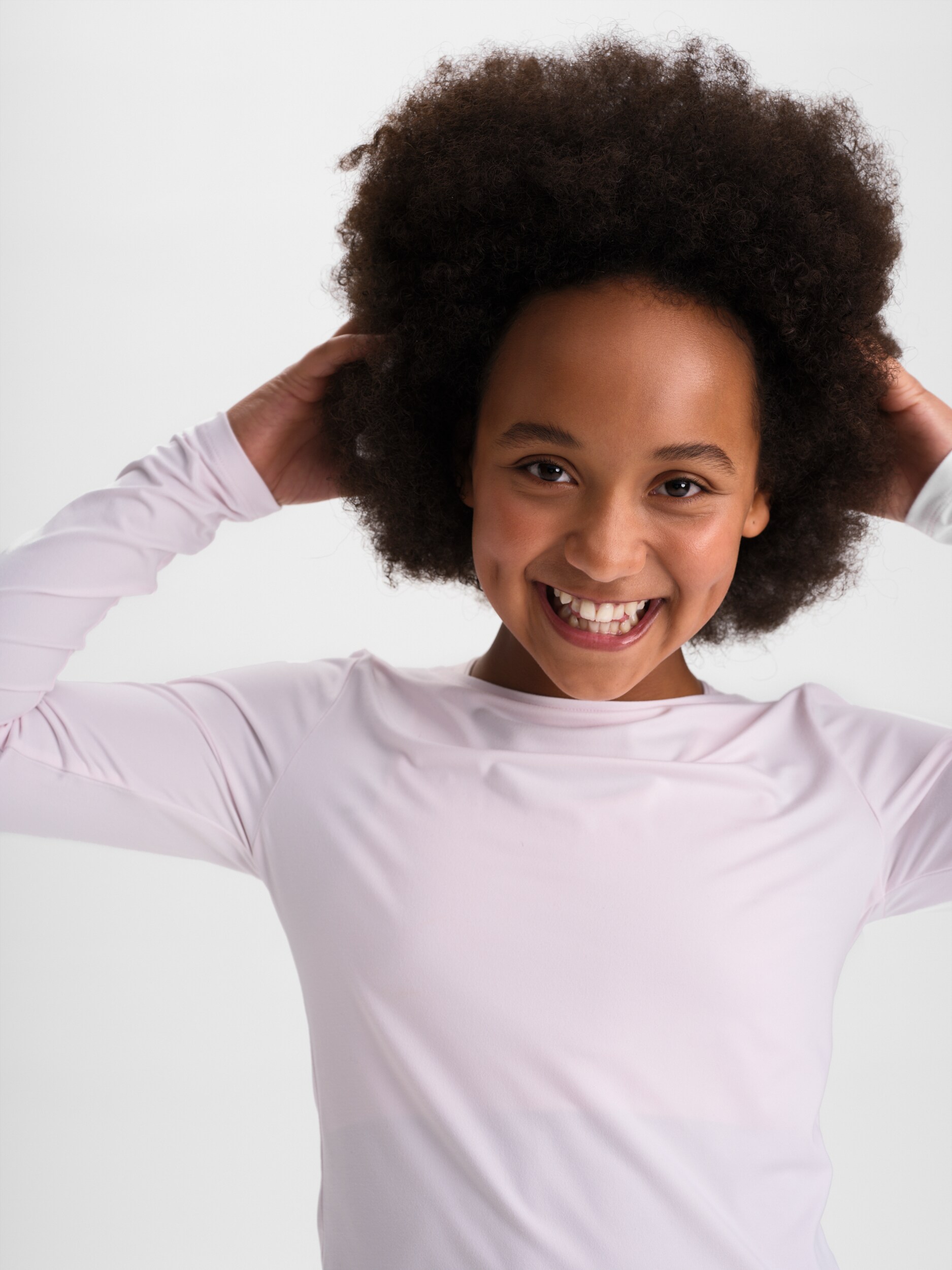 SOC, J Soft Long Sleeve