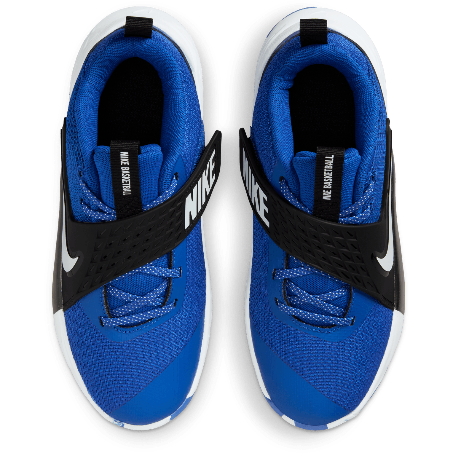 NIKE, Nike Team Hustle D