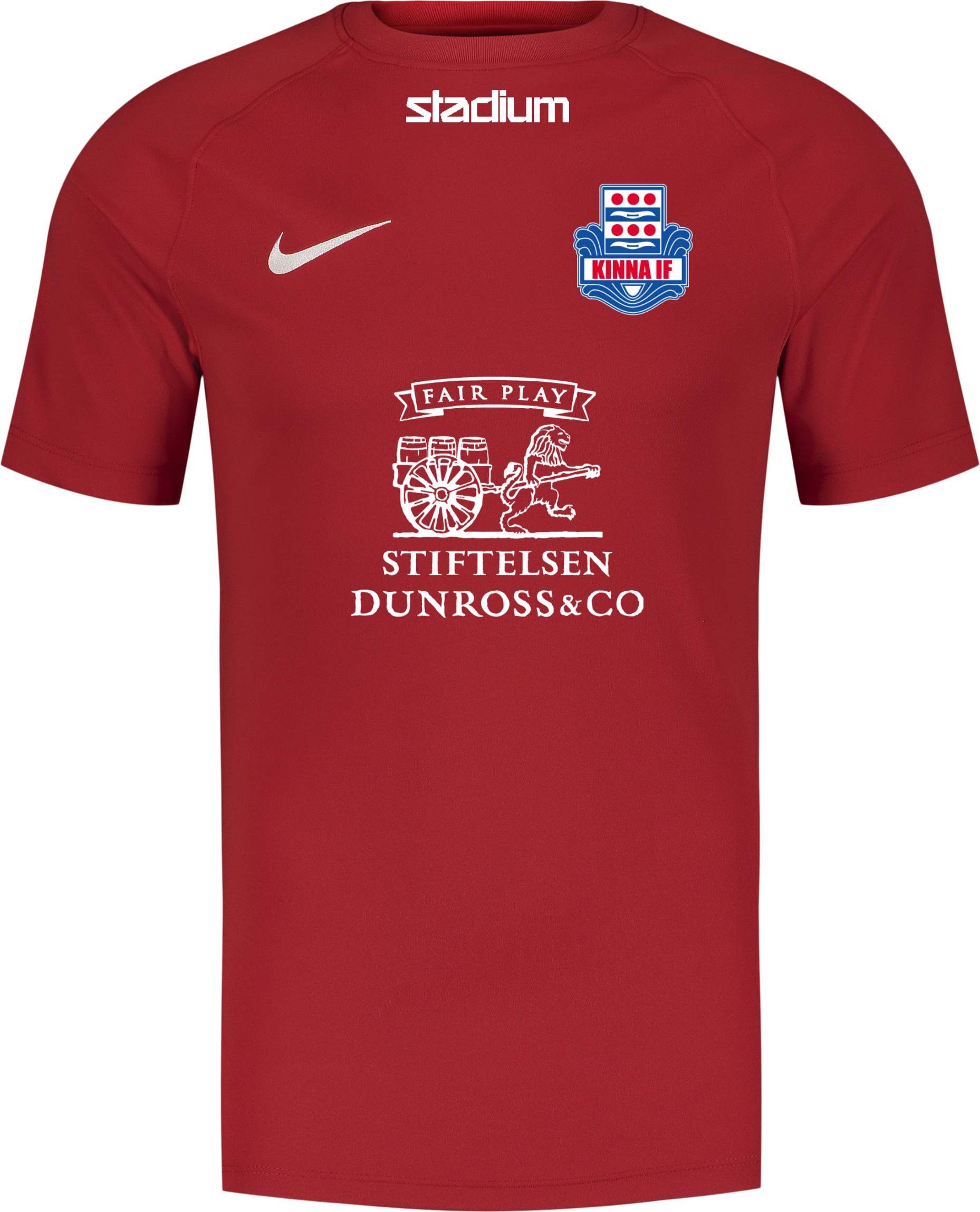 
NIKE, 
PARK VIII SS JSY, 
Detail 1
