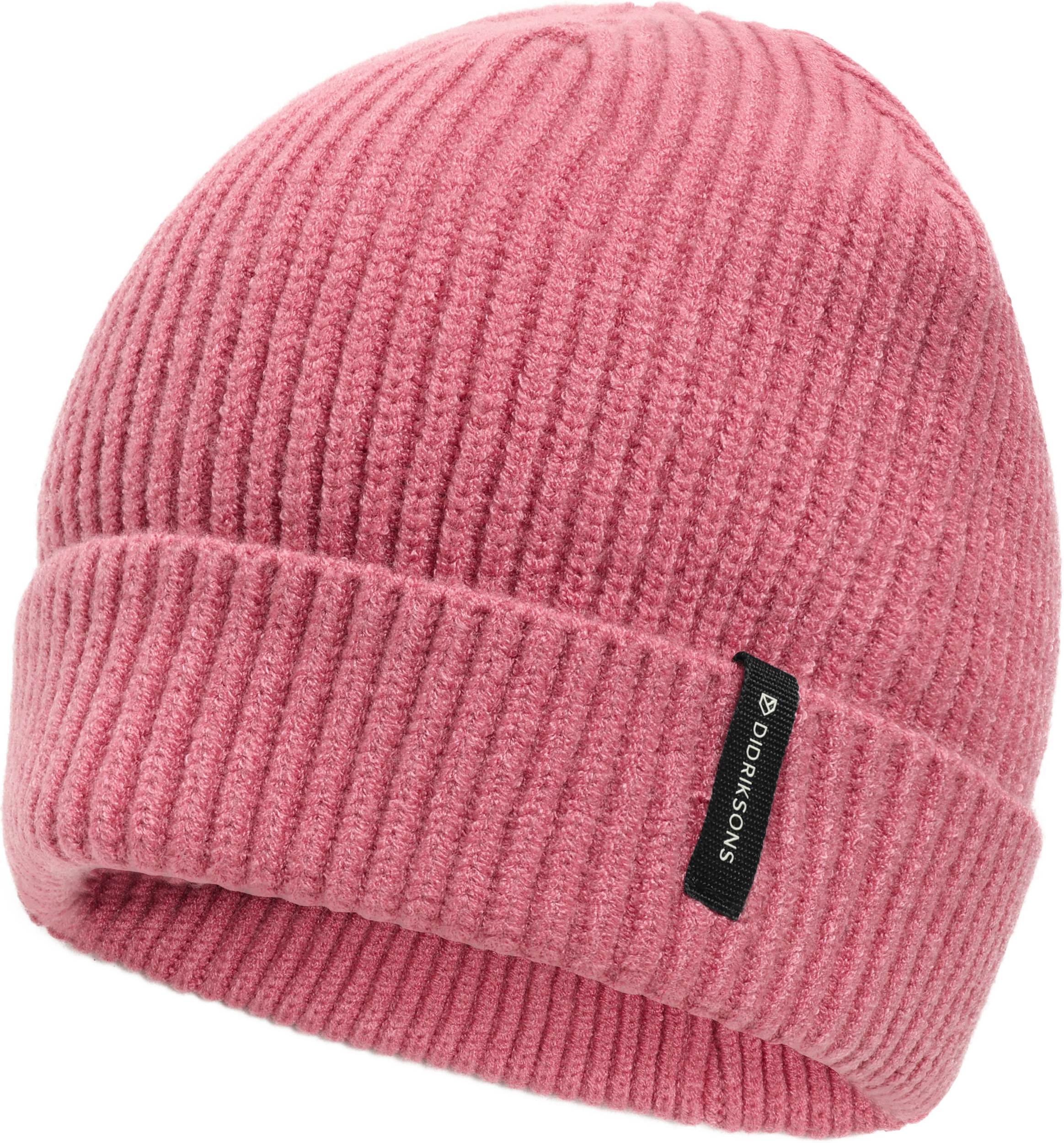 
DIDRIKSONS, 
K BUZ BEANIE, 
Detail 1
