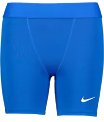 Strike Np Short W - Royal Blue/White Standard Small1x1