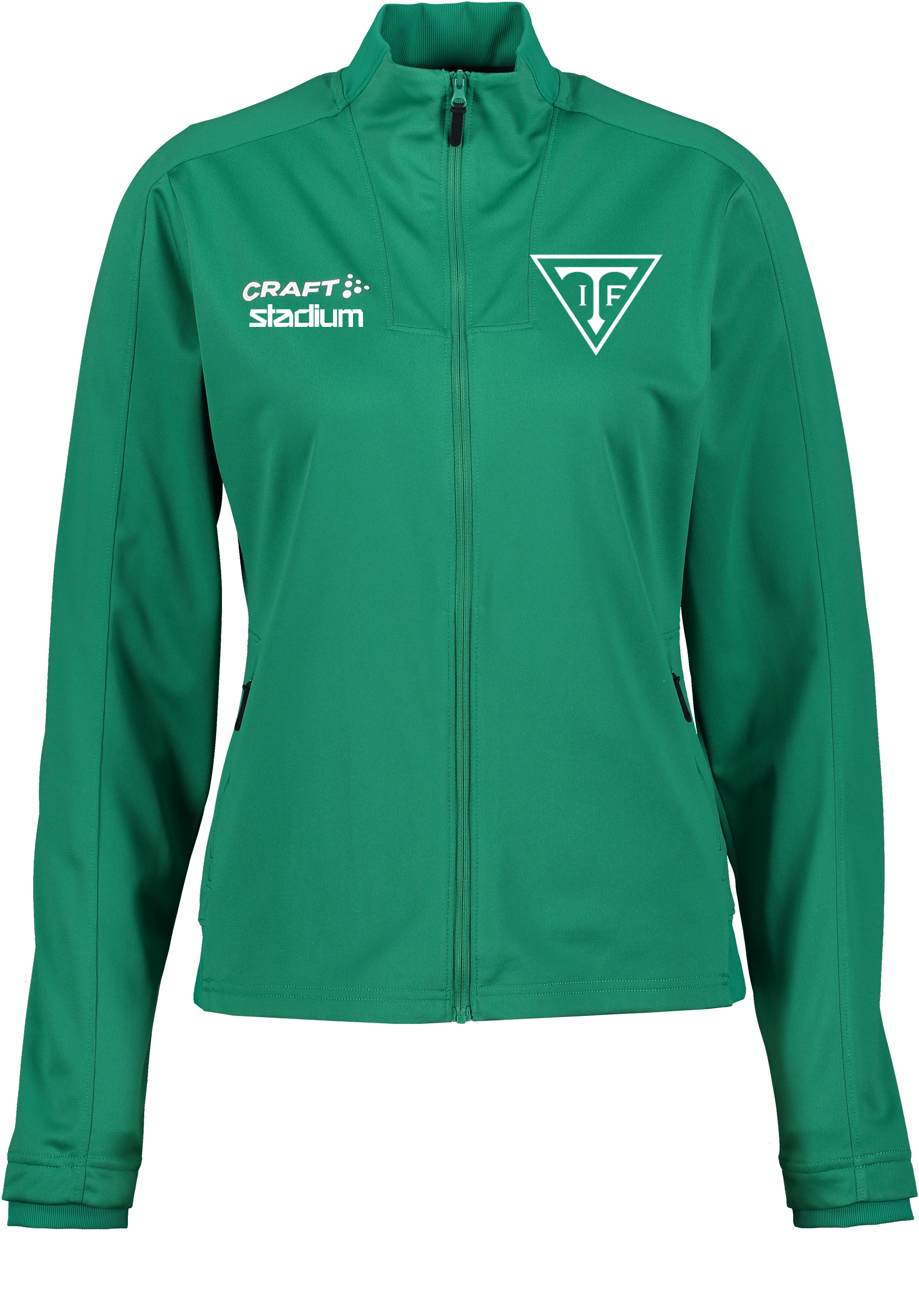 
CRAFT, 
Evolve 2.0 Full Zip Jacket W, 
Detail 1
